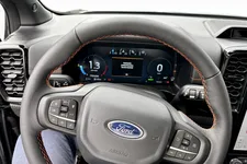 Ford Ranger PHEV