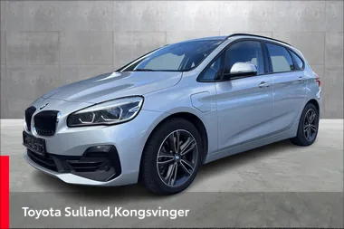 BMW 225xe Active Tourer