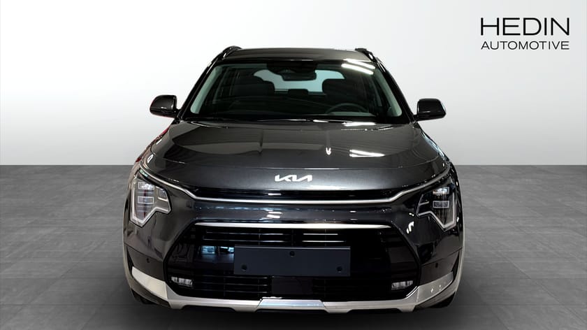 Bild 2 av Kia Niro Plug-In-Hybrid ACTION