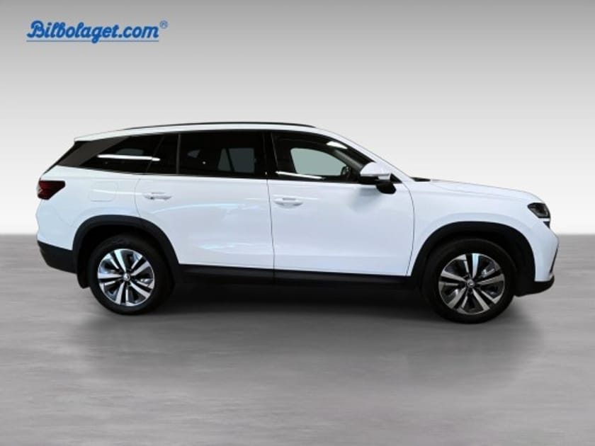 Bild 4 av Škoda Kodiaq 2,0 TDi 4x4 7 sits