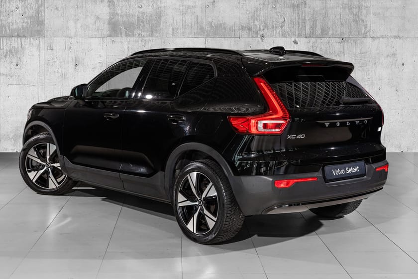 Bilde 5 av Volvo XC40 P8 AWD Recharge 2022 Twin Plus /El.sete/KROK/
