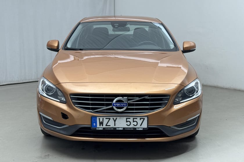 Bild 5 av Volvo S60 D3 (136hk) Summum Värmare
