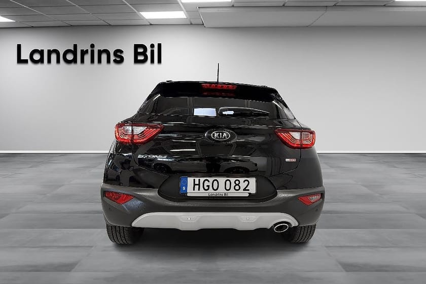 Bild 5 av Kia Stonic