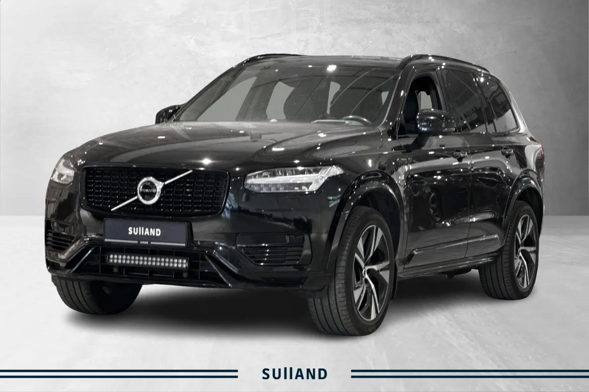 Bilde av Volvo XC90 7 Seats