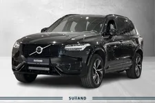 Thumnail bilde 0 av Volvo XC90 7 Seats