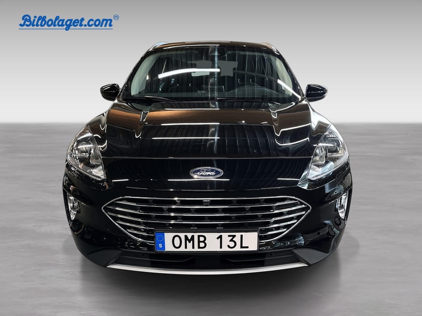 Bild 2 av Ford Kuga Plug-In Hybrid 2.5 225 PHEV Titanium A