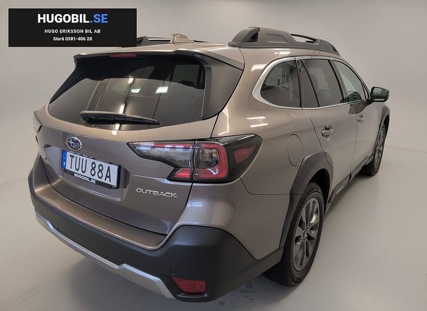 Bild 2 av Subaru Outback