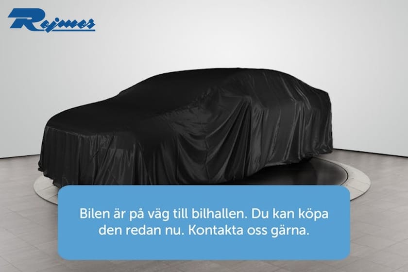 Bild 1 av Volvo XC60 T6 Plus Black Nordic Edition