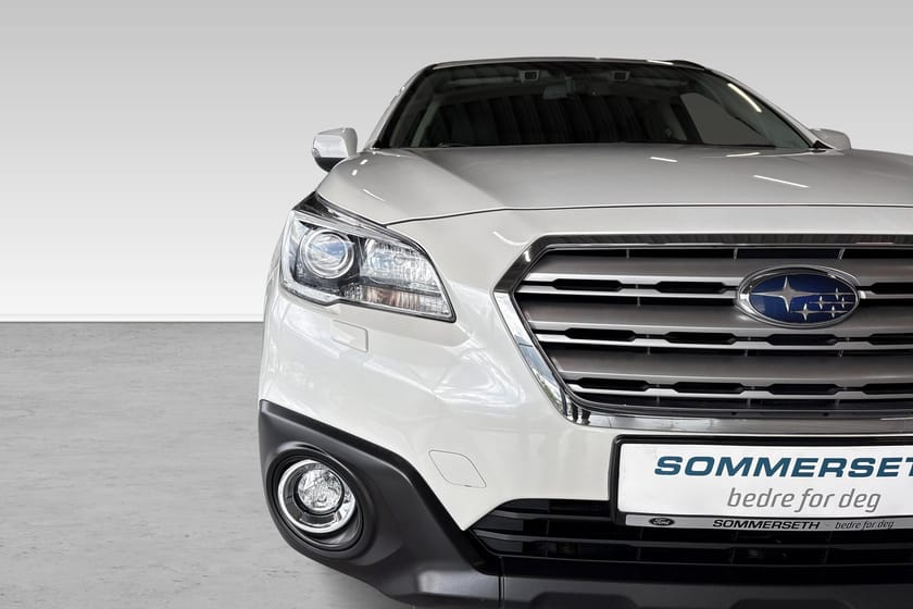 Bilde 3 av Subaru Outback 2.0D Premium AWD/EyeSight/Skinn/Hengerfeste