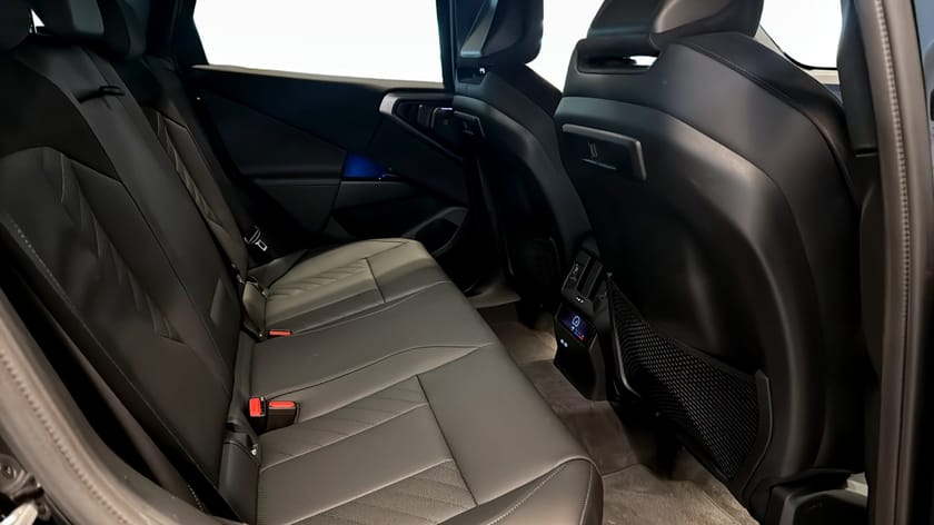 Bild 5 av BMW X3 30e xDrive M-Sport Premium H/K Adaptiv Farth H/K Drag