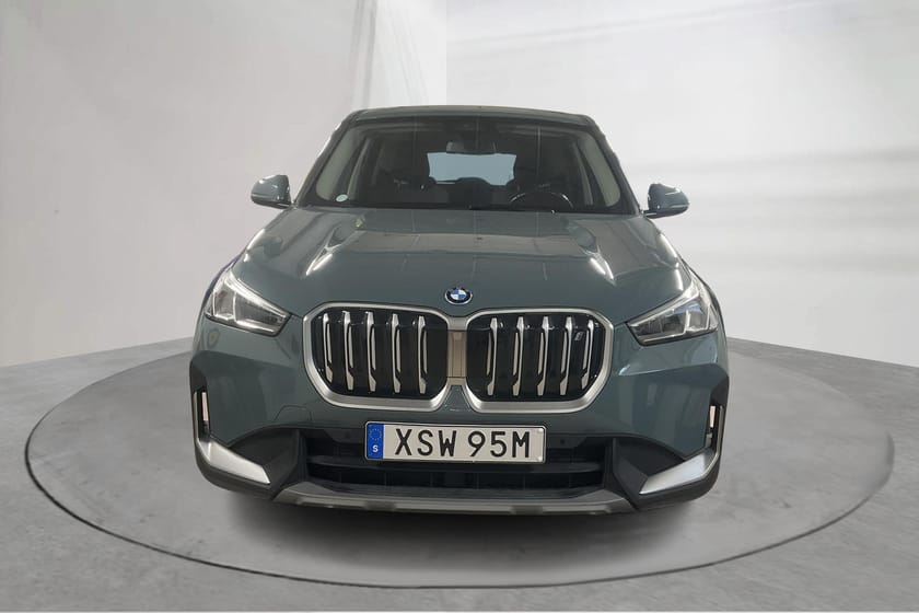 Bild 5 av BMW iX1 xDrive30