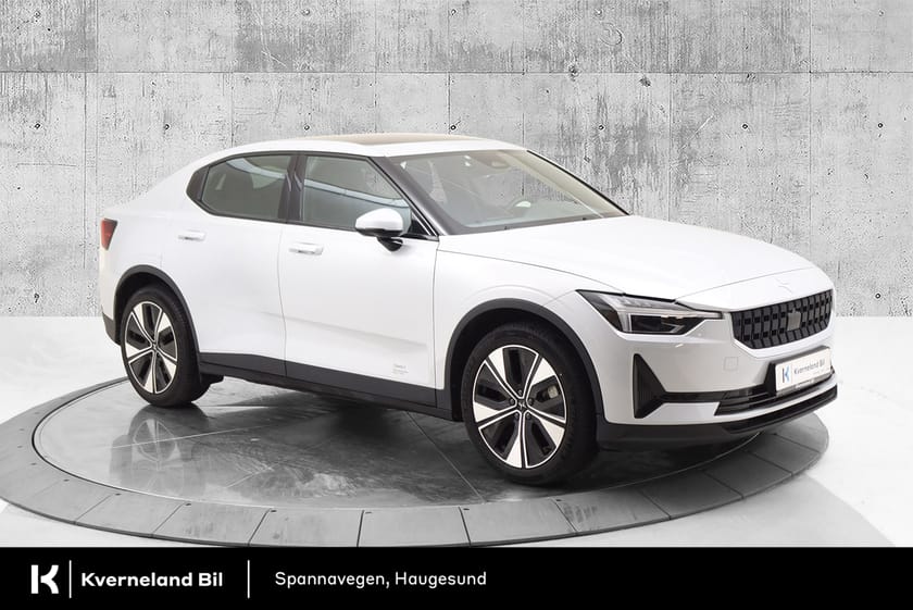 Bilde 1 av Polestar 2 Standard Range Single Motor