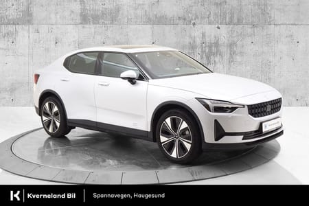 Polestar 2 Standard Range Single Motor