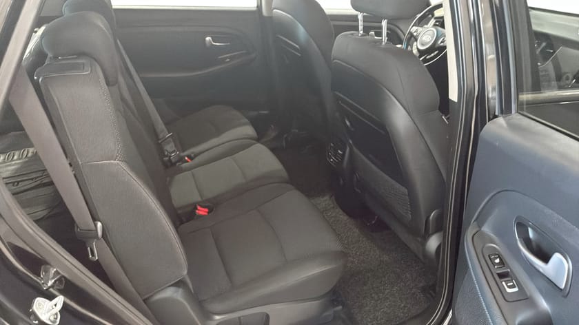 Bild 5 av Kia Carens 1,7 CRDI KOMFORT 7-SITS