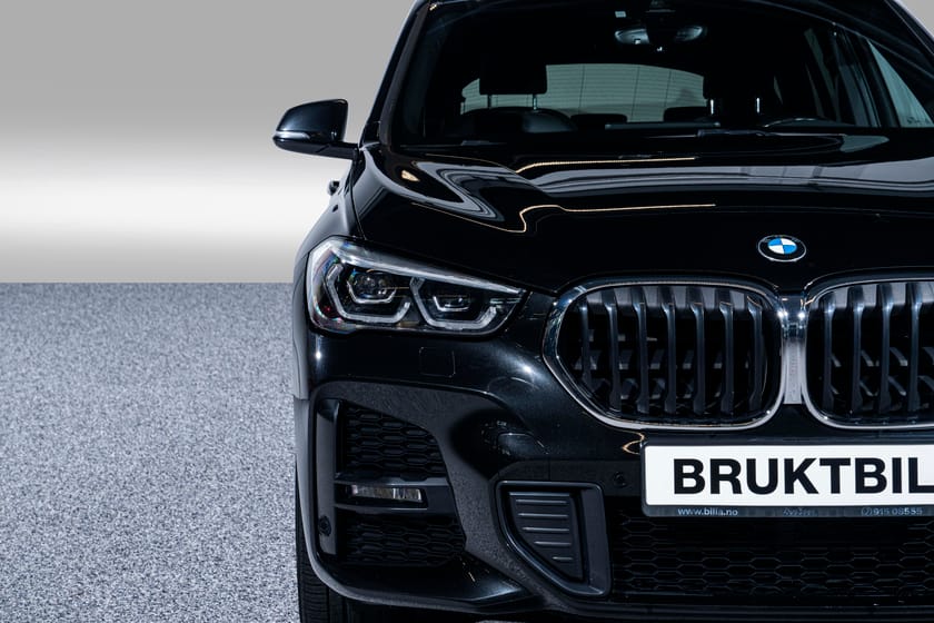 Bilde 3 av BMW X1 xDrive25e xDrive /Hengerfeste/M-Sport/HUD ++