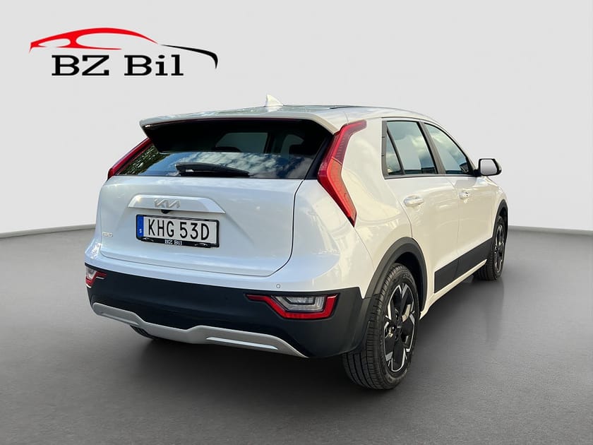 Bild 5 av Kia Niro EV