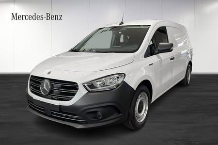 Mercedes-Benz eCitan