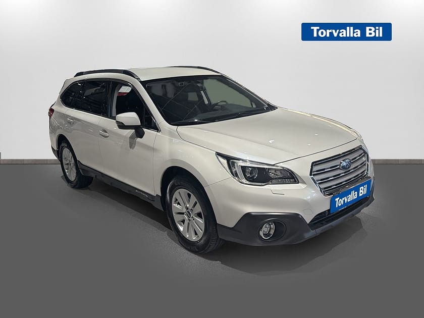 Bild 3 av Subaru Outback