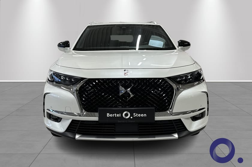 Bilde 2 av DS 7 Crossback E-Tense 4x4