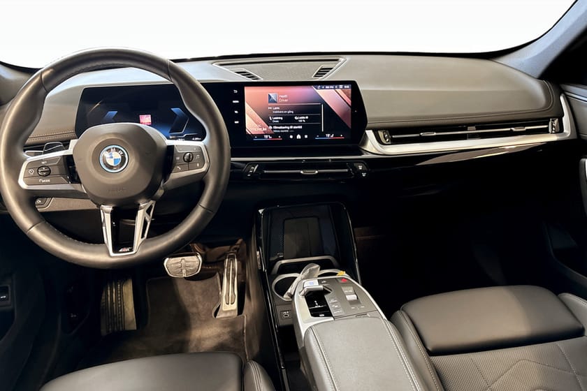 Bild 4 av BMW iX1 xDrive30 M-Sport