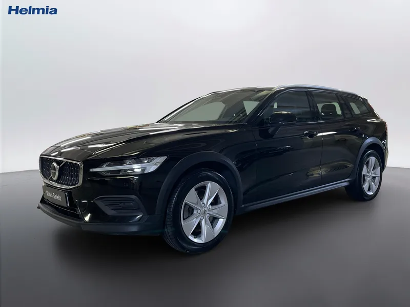 Volvo V60 2023 i Karlstad