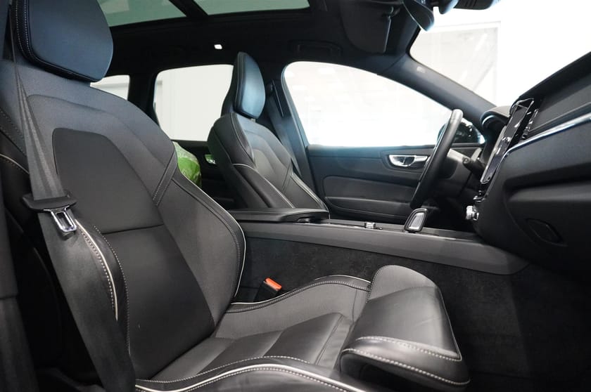 Bild 4 av Volvo XC60