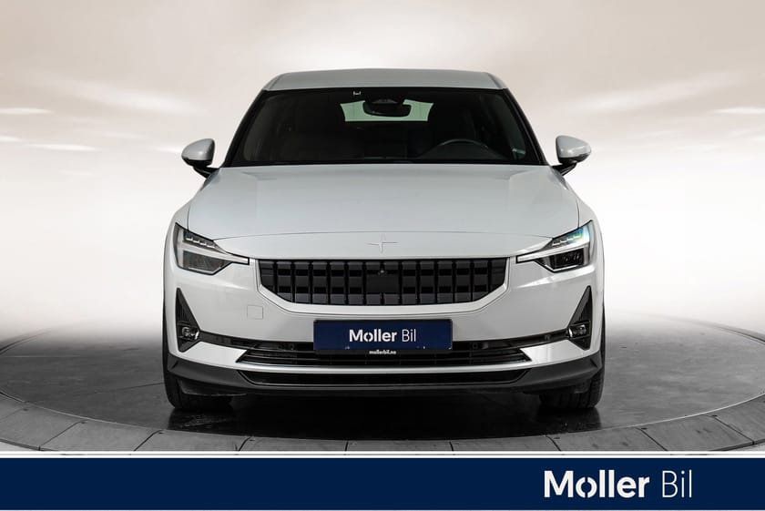 Bilde 3 av Polestar 2 Long range Dual motor 