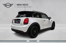 Thumnail bilde 3 av MINI Cooper SE