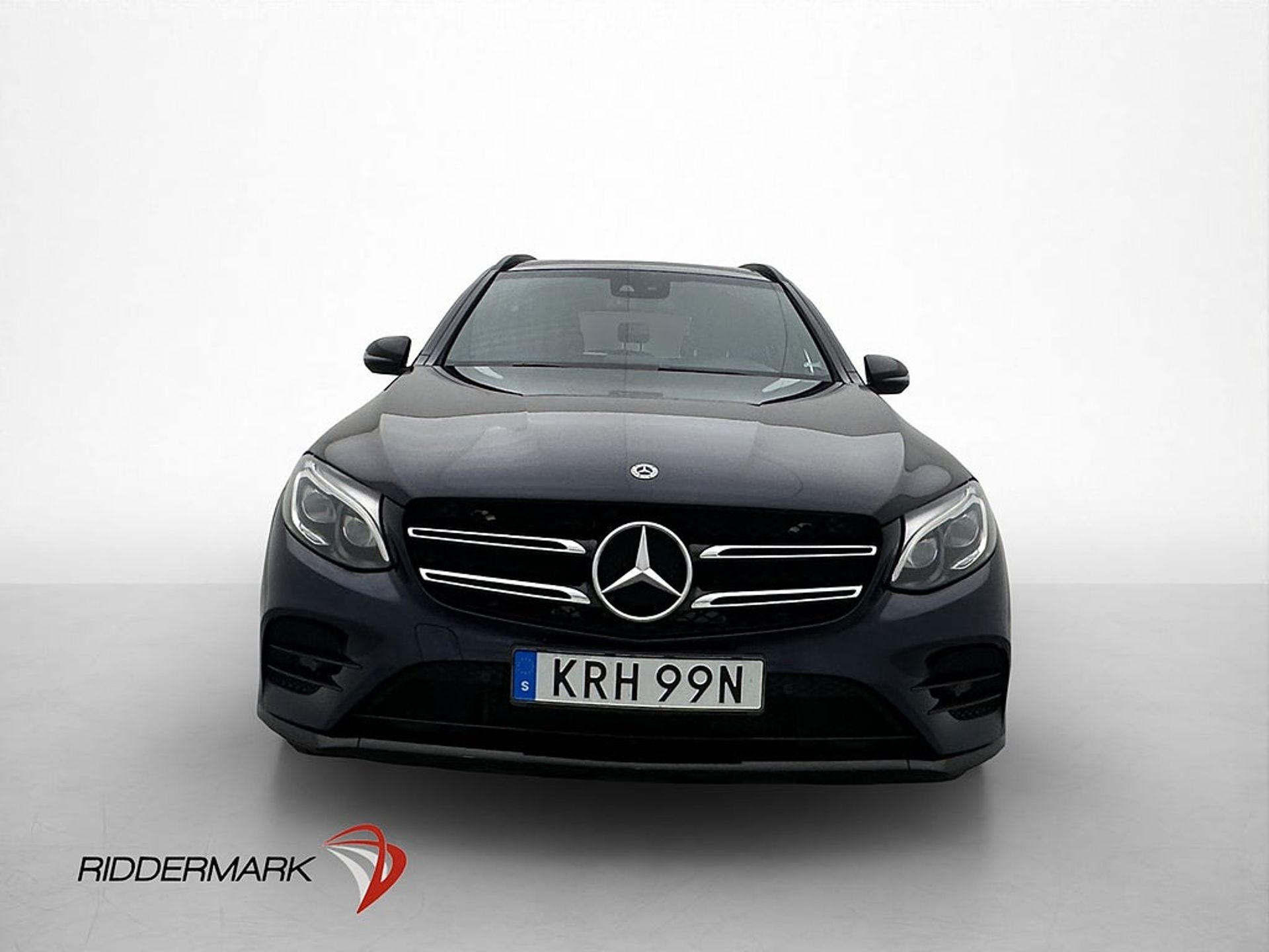 Mercedes-Benz GLC 2019, bild 2/36