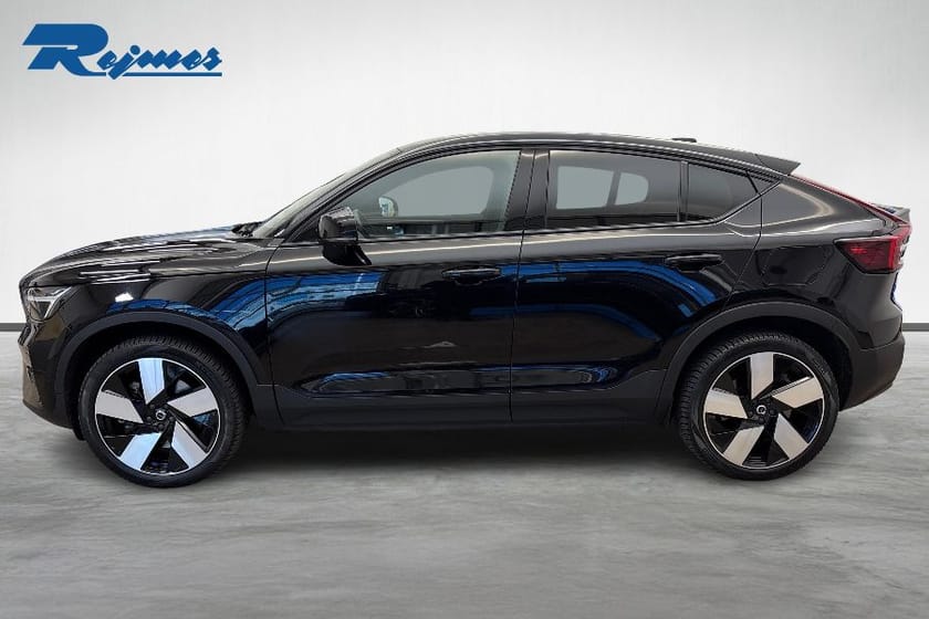 Bild 4 av Volvo C40 Recharge Extended Range Ultimate