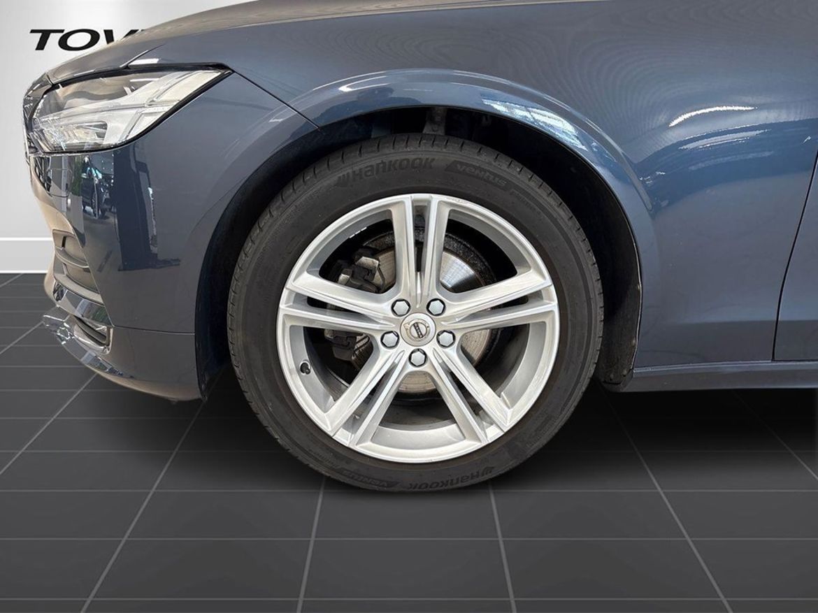 Volvo Volvo S90 — bild 9