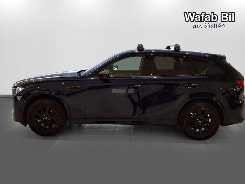 Bild 4 av Mazda CX-60 PHEV 