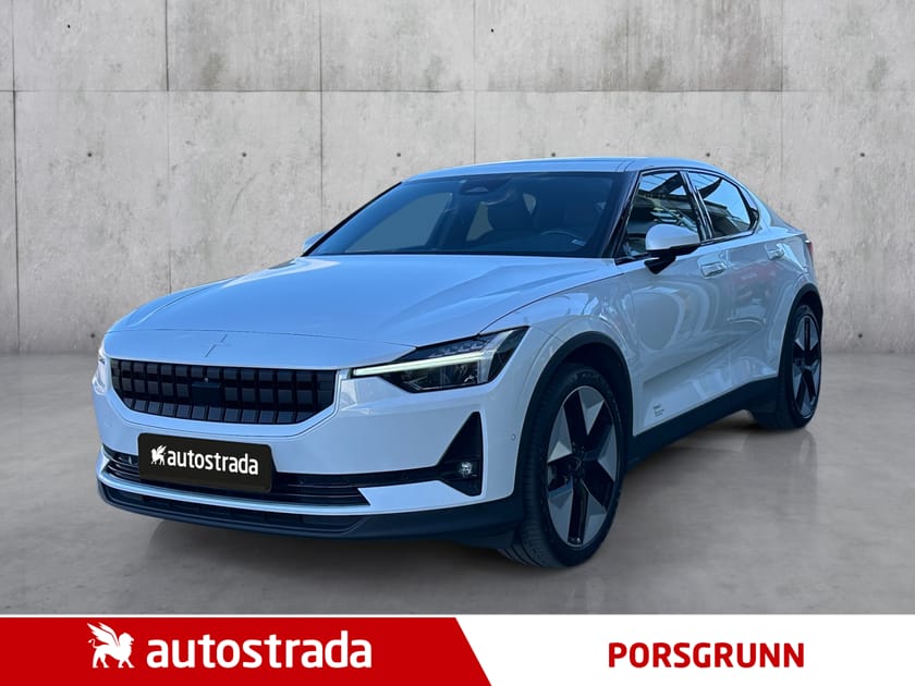 Bilde 1 av Polestar 2 Long range Dual motor