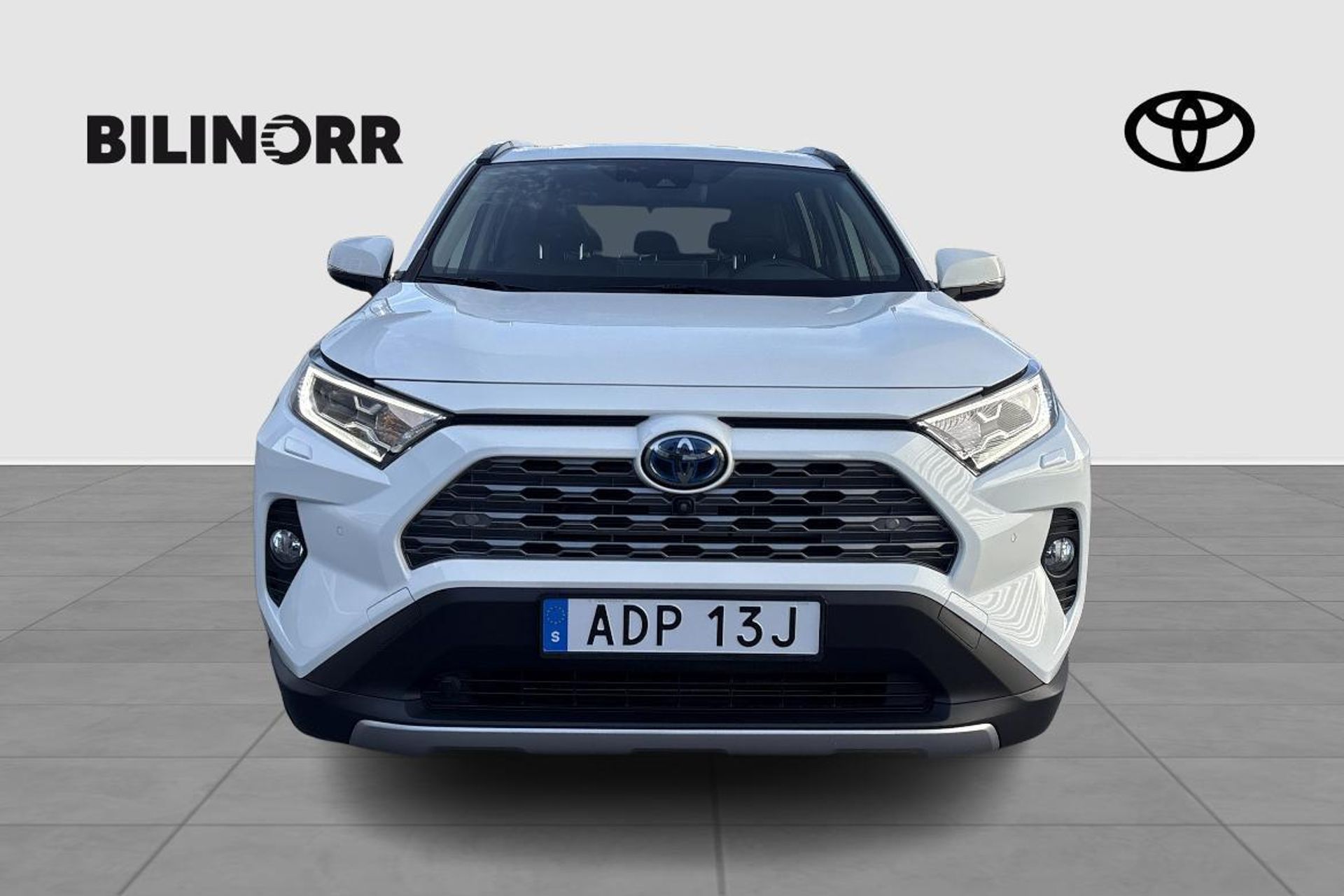 Toyota RAV4 2021, bild 5/10
