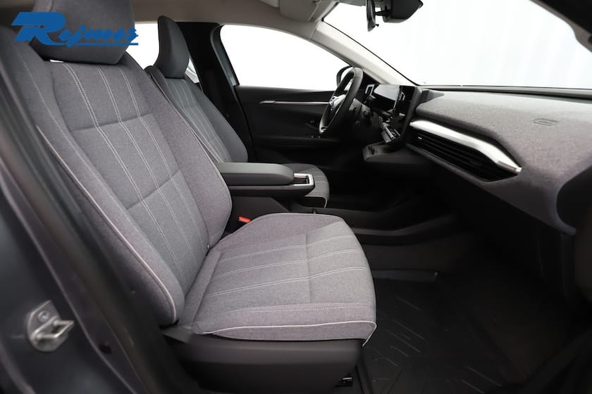 Bild 5 av Renault Mégane E-TECH Equilibre 40kWh/130hk