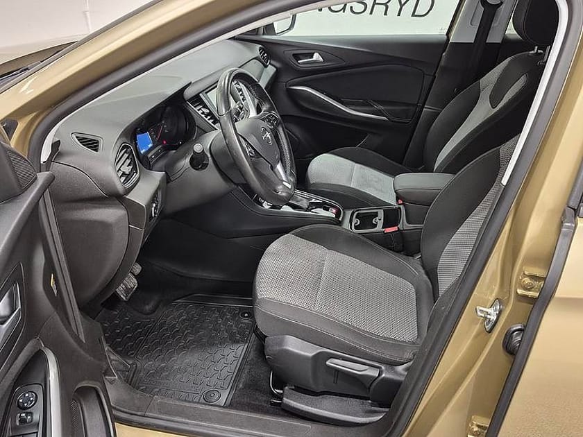 Bild 2 av Opel Grandland X