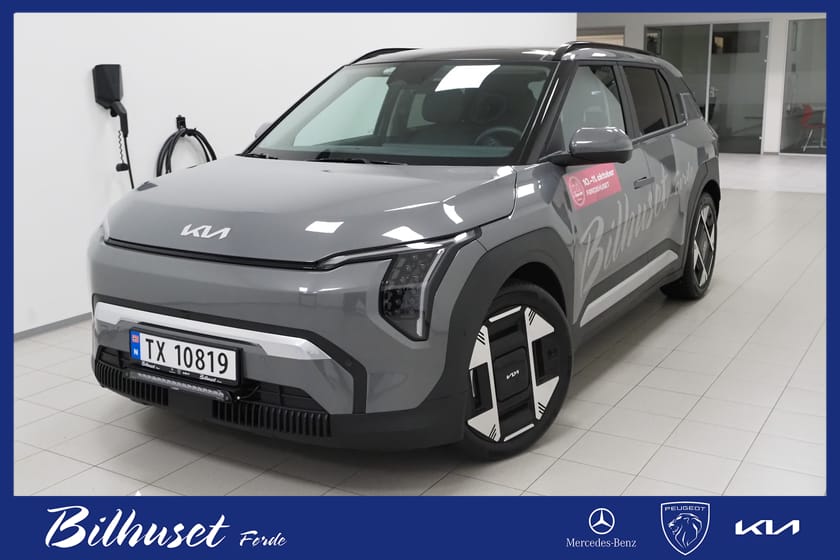 Bilde 1 av Kia EV3 Long Range