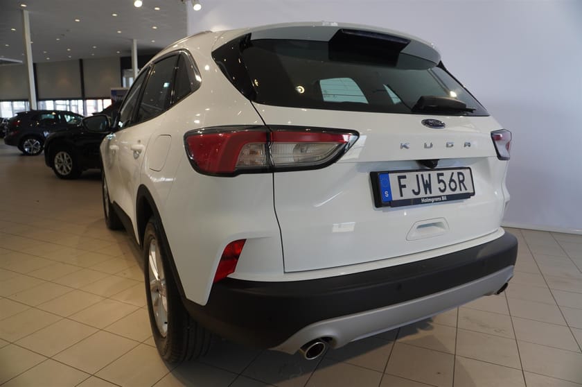 Bild 5 av Ford Kuga 1.5T Titanium Vinterpaket 150 hk Backkamera