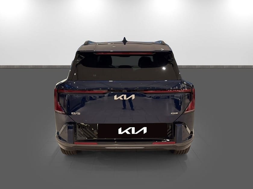 Bild 5 av Kia EV5 Long Range GT LINE PANORAMA FWD