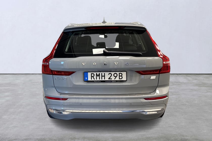 Bild 5 av Volvo XC60 Recharge T6 II Core Edition