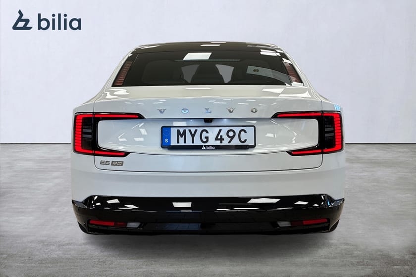 Bild 5 av Volvo ES90 Single Motor Extended Range Ultra