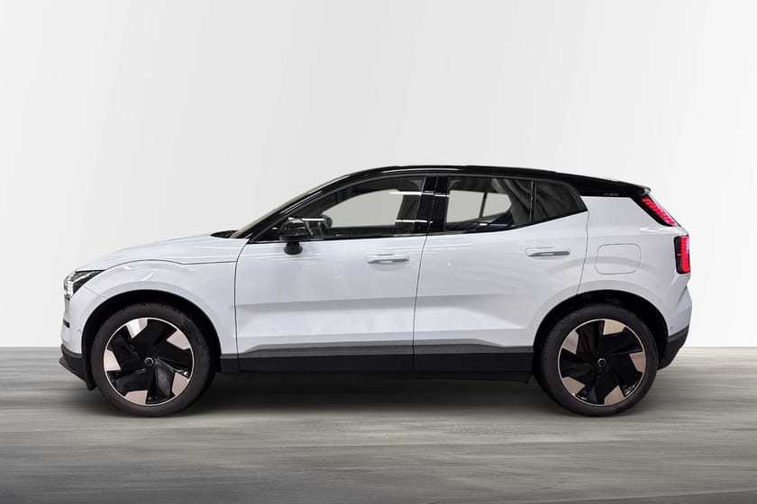 Bild 3 av Volvo EX30 Twin Motor Performance