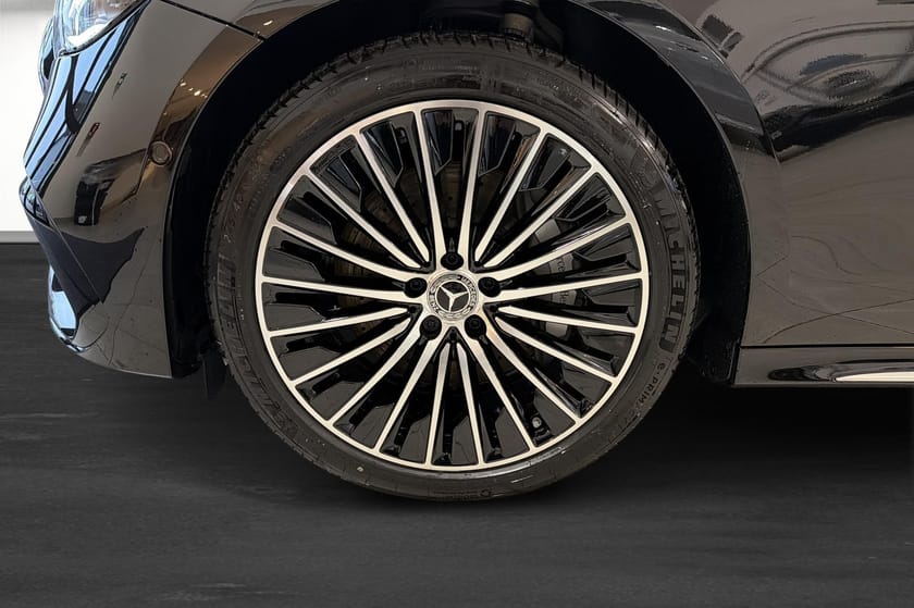 Bild 5 av Mercedes-Benz E 300 e