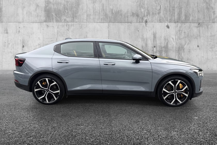 Bilde 4 av Polestar 2 Long Range Dual Motor Performance AWD, Pilot Lite&Plus
