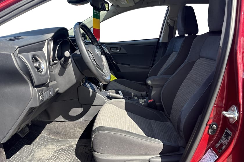Bilde 3 av Toyota Auris Hybrid Style Edition I Kompl. service