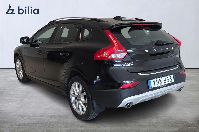 Bild 2 av Volvo V40 Cross Country D3 Business Advanced /Backkamera