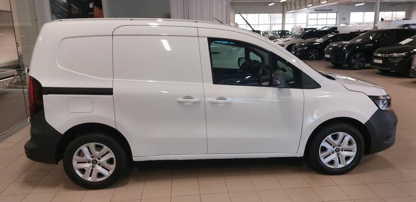 Bild 3 av Renault Kangoo Skåpbil Skåp Nordic dCi 115 L1 A II
