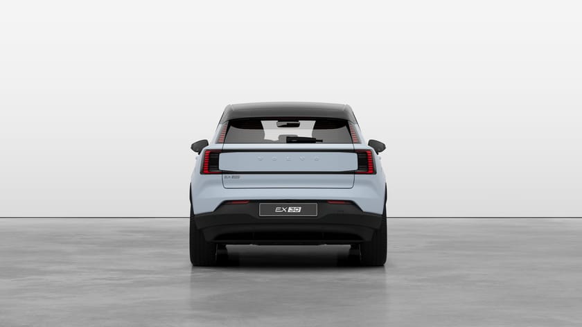 Bilde 4 av Volvo EX30 Twin Motor Performance Perf Plus / AWD / CarPlay / Kamera