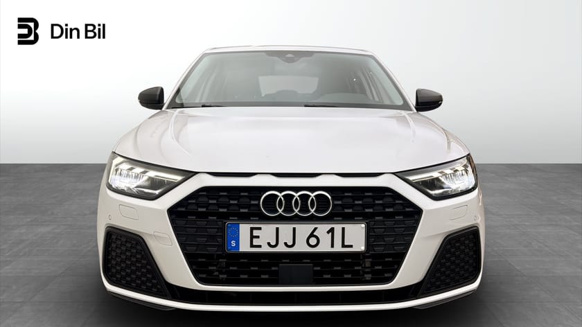 Bild 4 av Audi A1 Sportback 30 TFSI