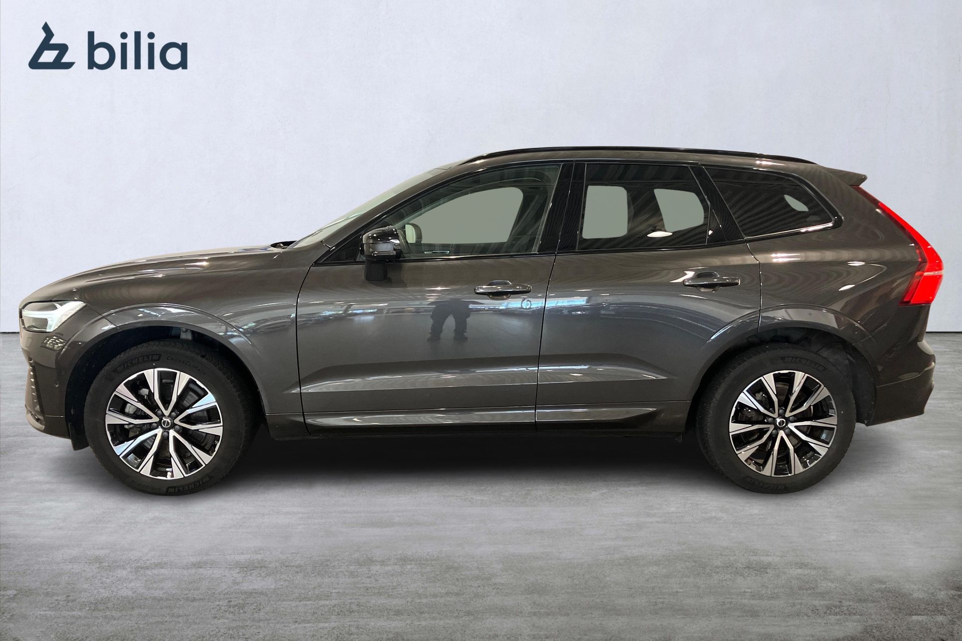 Volvo XC60 B4 AWD 2024, bild 3/10